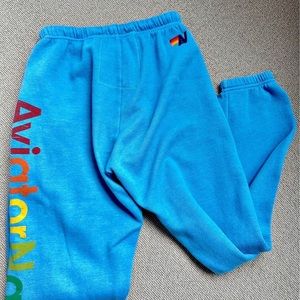 Aviator Nation sweatpants